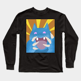 Monster Roar Long Sleeve T-Shirt